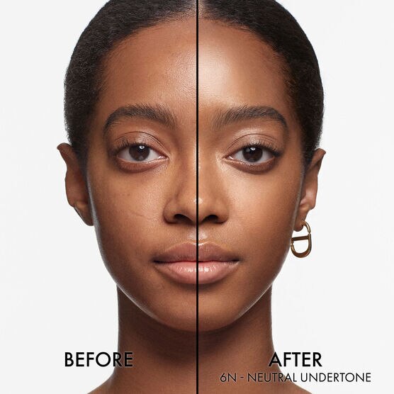 FOREVER SKIN GLOW 6N